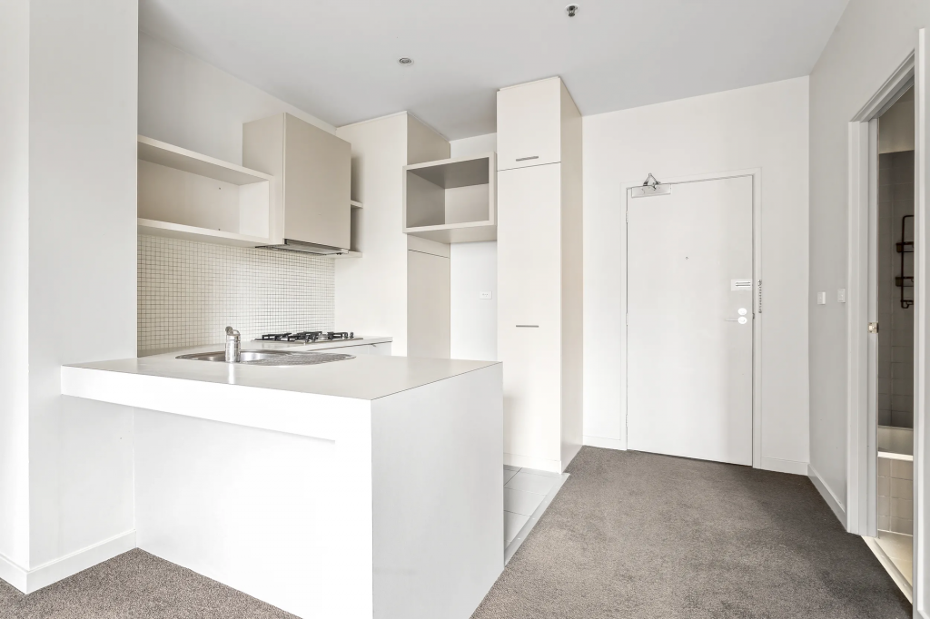 909/639 Little Bourke St, Melbourne, VIC 3000