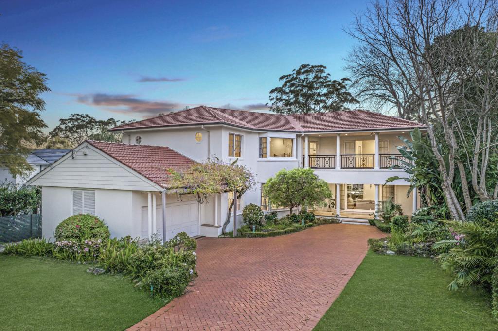 3 Wirra Cl, St Ives, NSW 2075