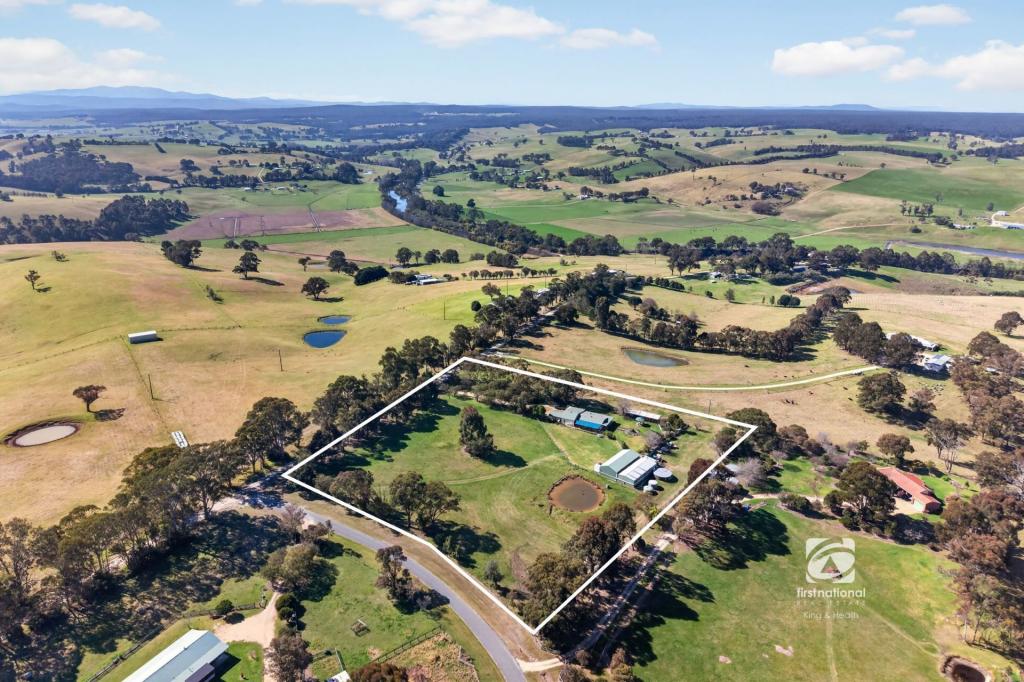 66 Wilsons Lane, Bumberrah, VIC 3902