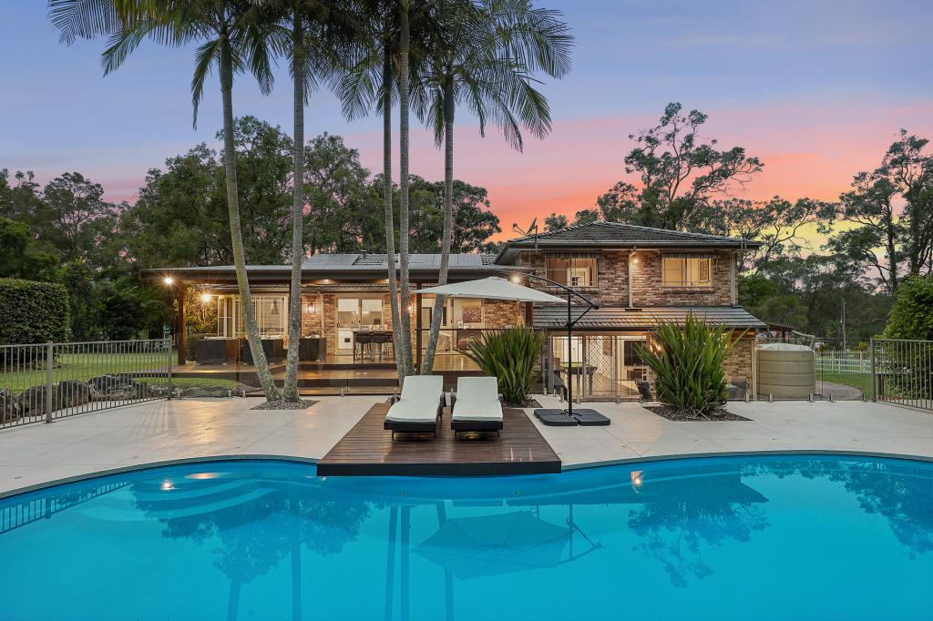 10 Benjamin Cl, Tumbi Umbi, NSW 2261