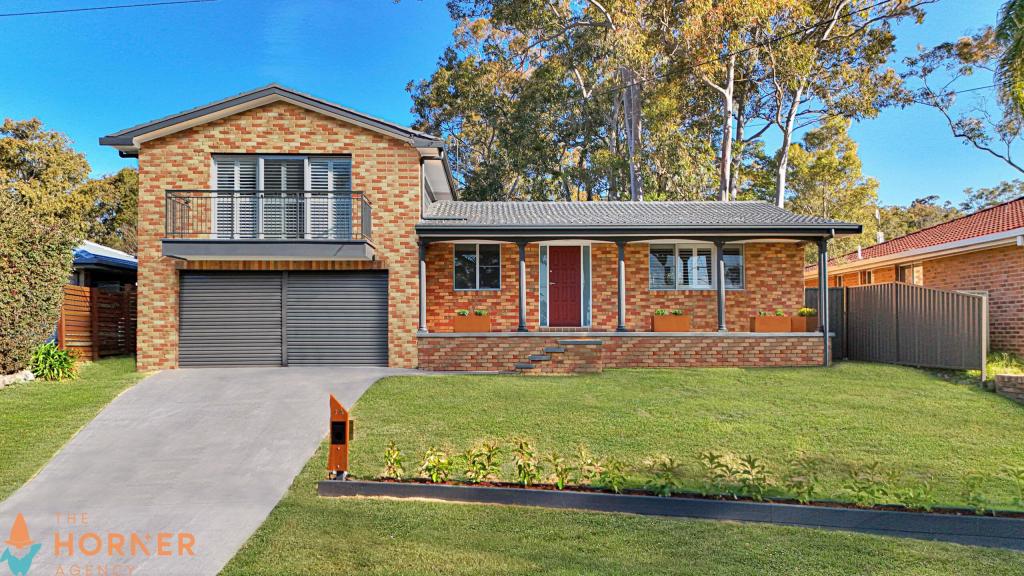 1a Golf Links Dr, Watanobbi, NSW 2259