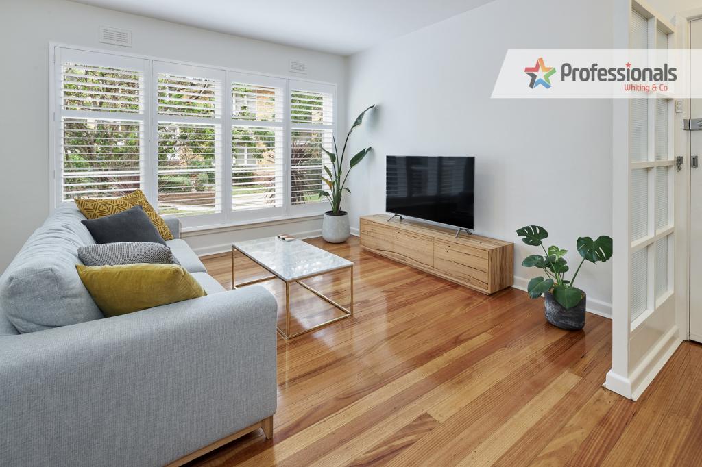 2/3 WOONSOCKET CT, ST KILDA, VIC 3182