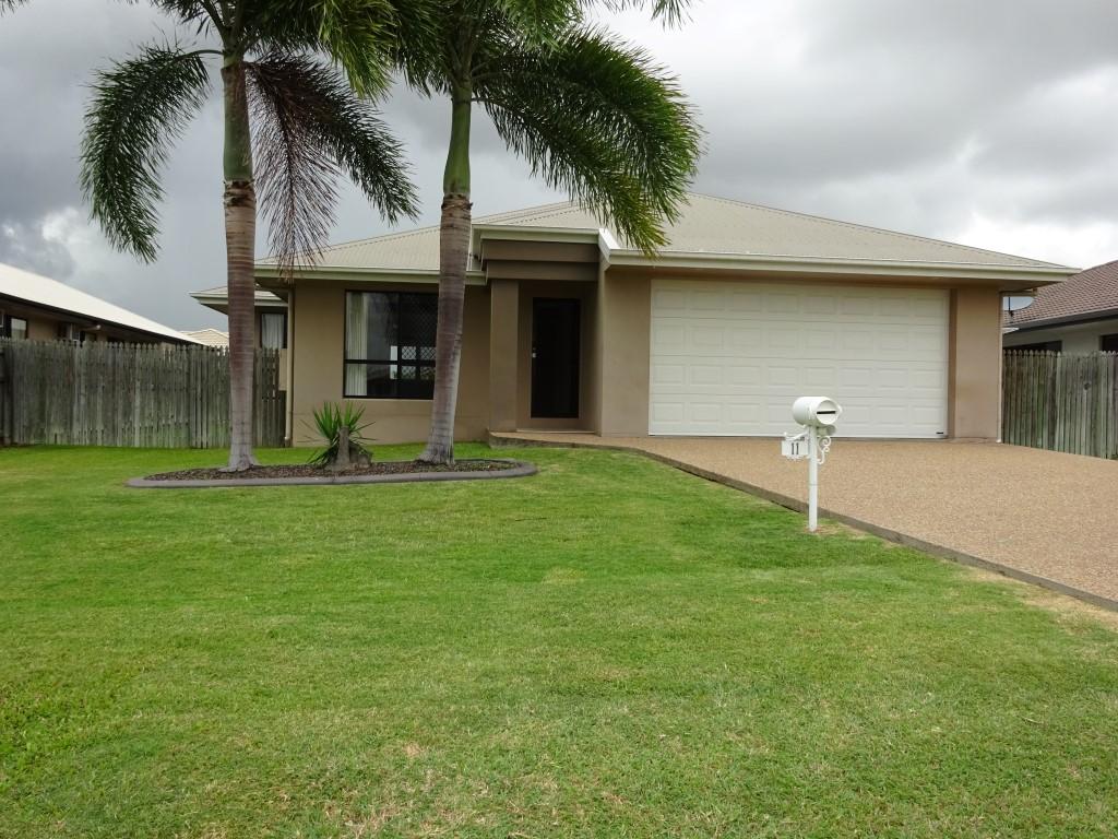 11 Congreve Ct, Kirwan, QLD 4817