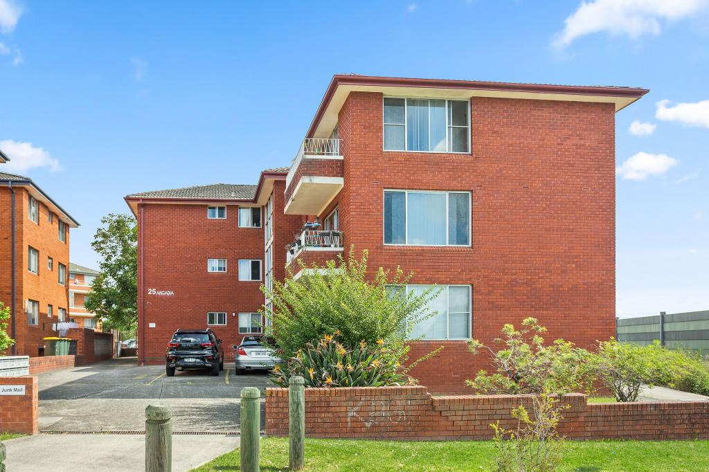 2/25 Romilly St, Riverwood, NSW 2210