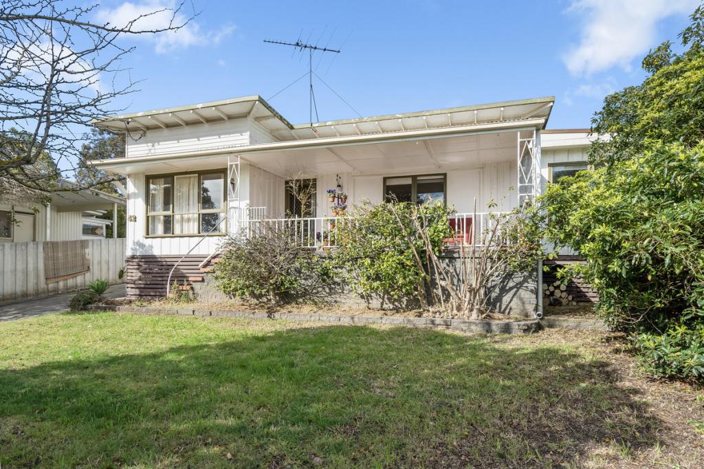 42 Smythe St, Portarlington, VIC 3223
