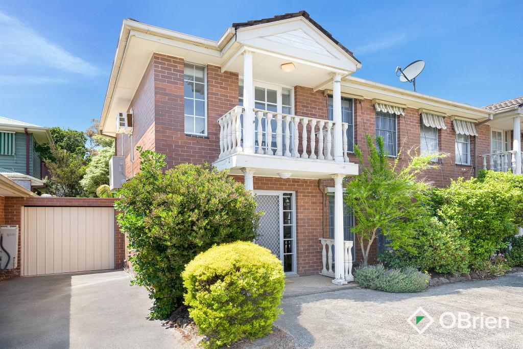 3/21-23 WILLIAMS ST, FRANKSTON, VIC 3199