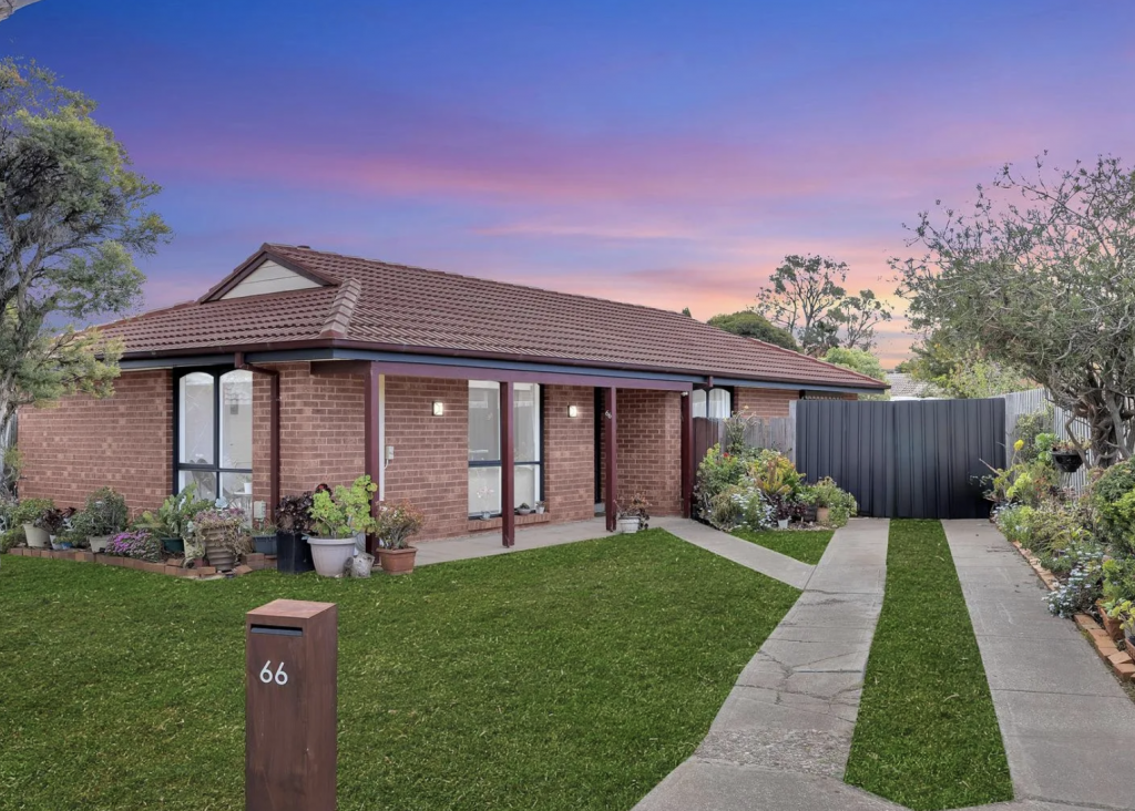 66 Hilton Way, Melton West, VIC 3337