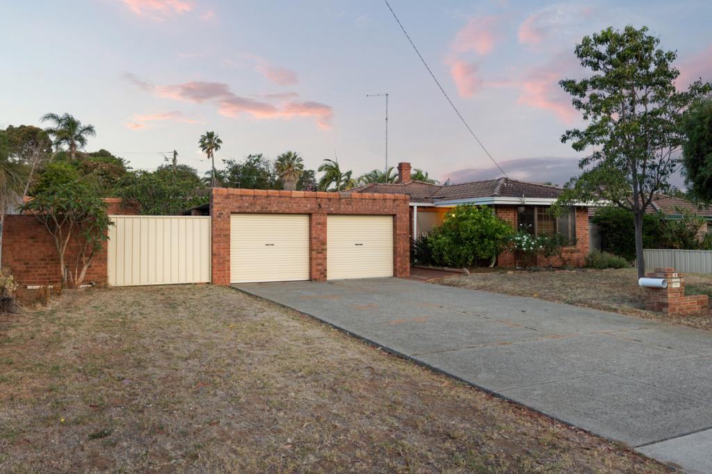 43 Meares Ave, Parmelia, WA 6167