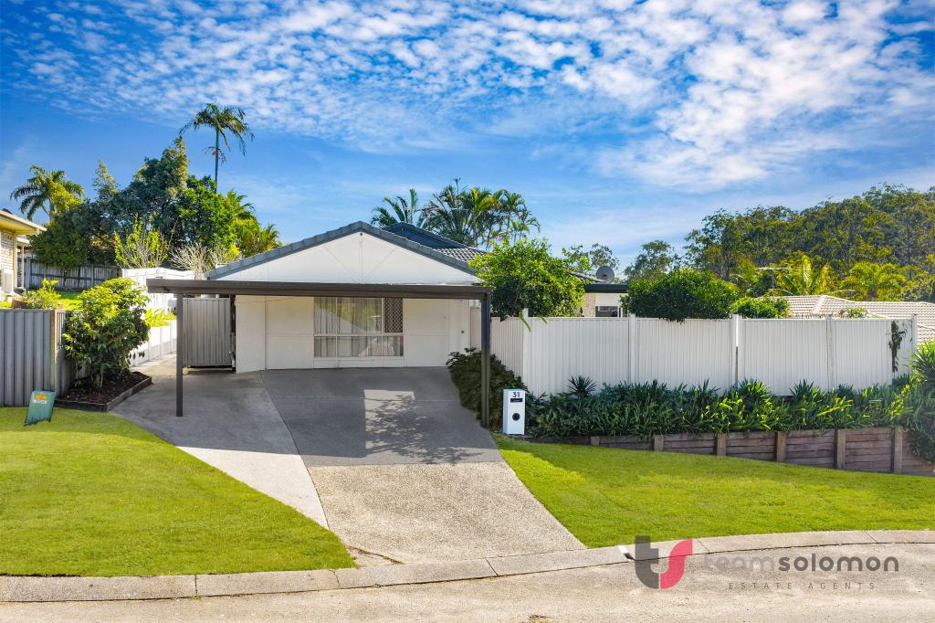 31 Petunia Cres, Mount Cotton, QLD 4165