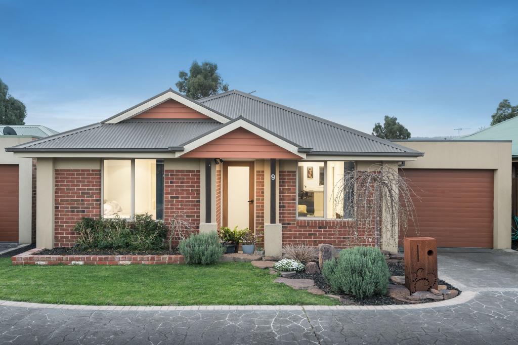 9 Old Kent Rd, Whittlesea, VIC 3757