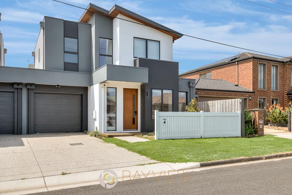1b Patterson St, Safety Beach, VIC 3936