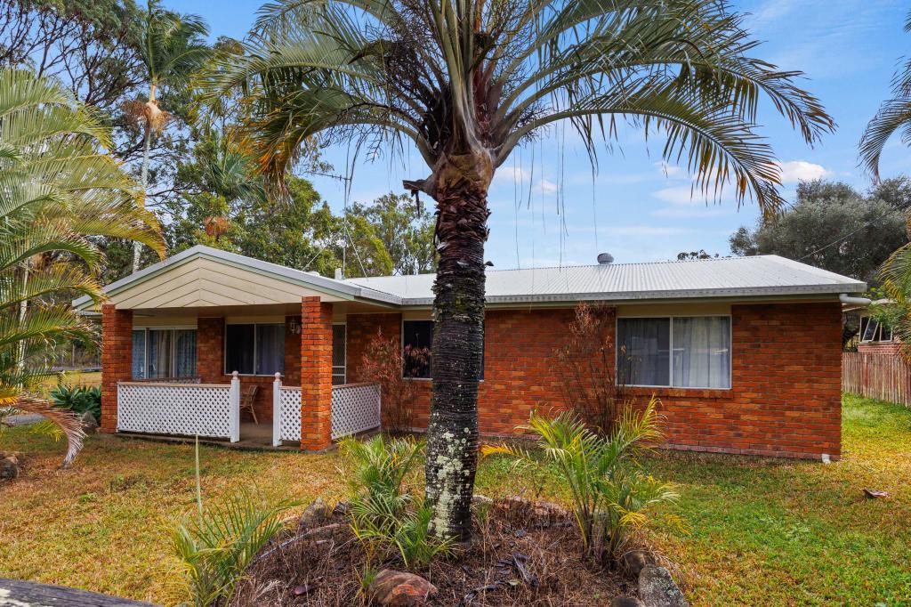 4 Ruby St, Aldershot, QLD 4650