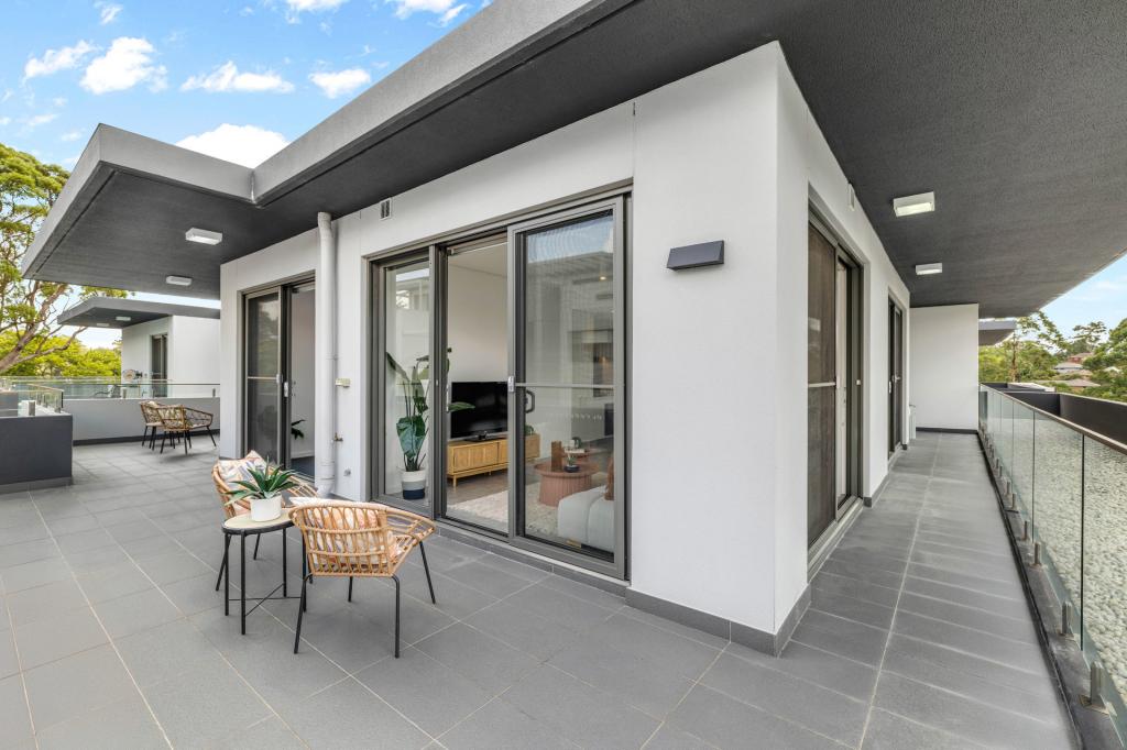 43/44-52 Kent St, Epping, NSW 2121