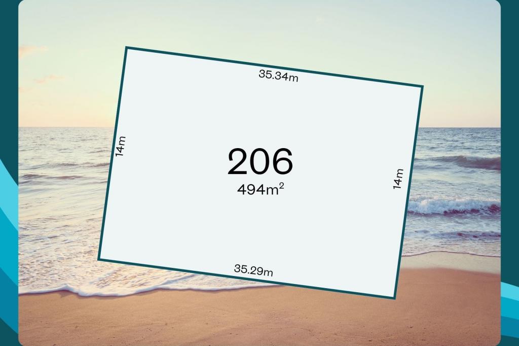 25 TIDAL ST, OCEAN GROVE, VIC 3226