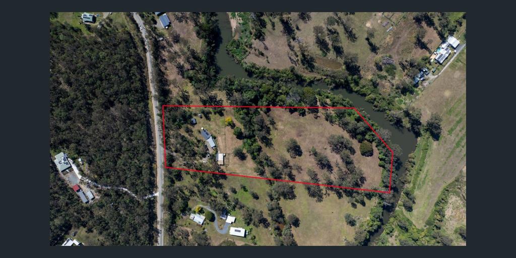 563-573 Plunkett Rd, Cedar Creek, QLD 4207