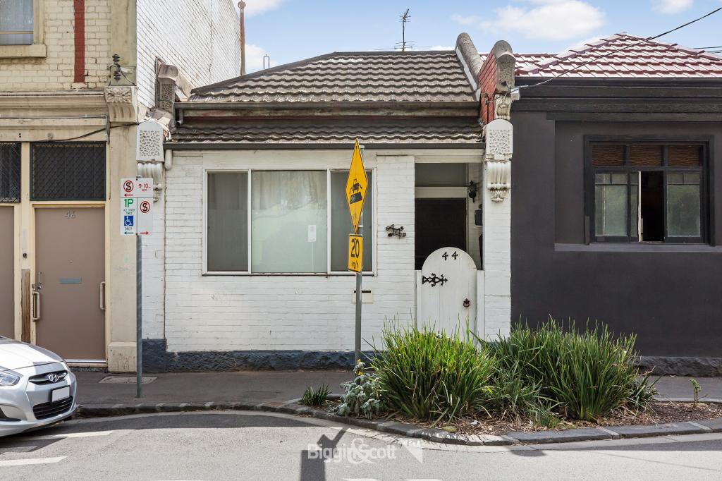 44 Lennox St, Richmond, VIC 3121
