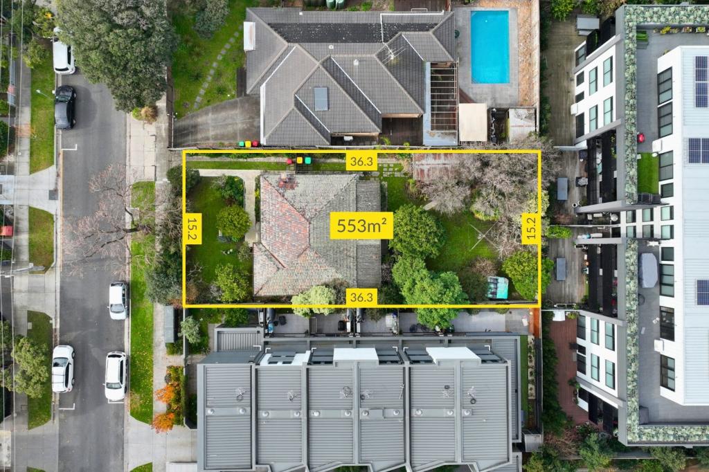 16 Barker St, Cheltenham, VIC 3192