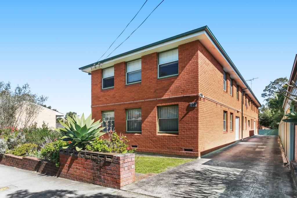 7/188 Flood St, Leichhardt, NSW 2040