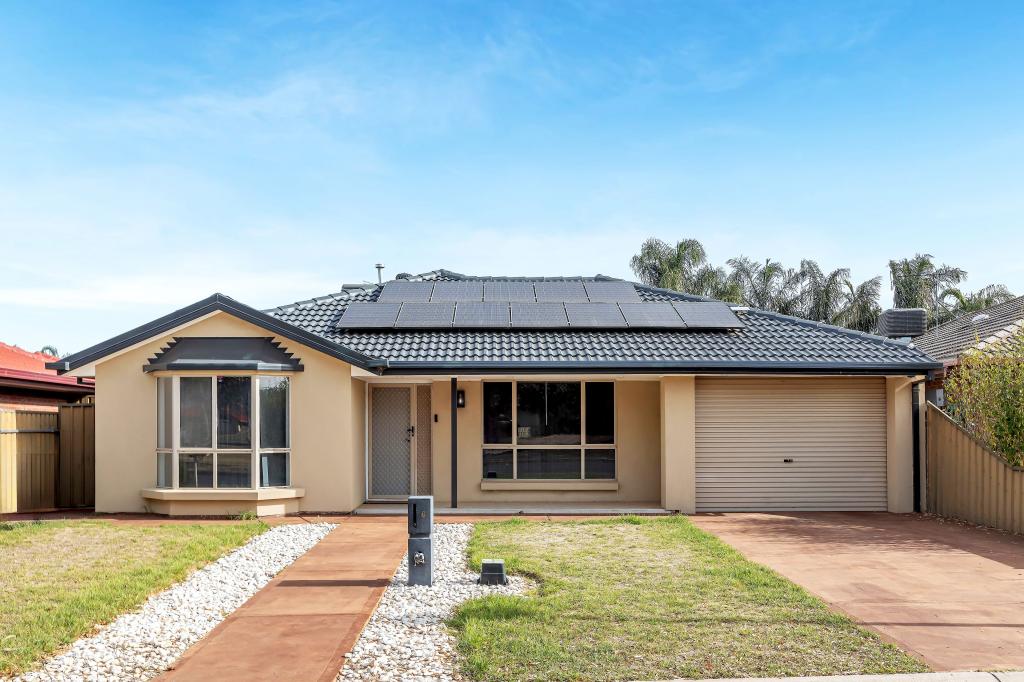 6 Finch Cl, Andrews Farm, SA 5114