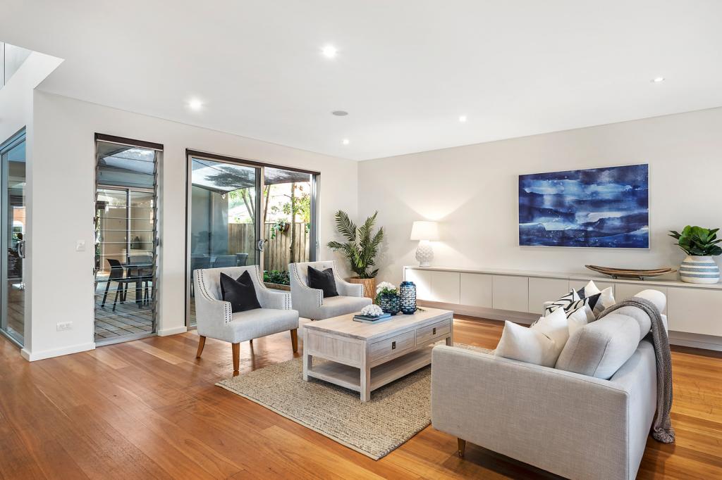 16 Eurobin Ave, Manly, NSW 2095