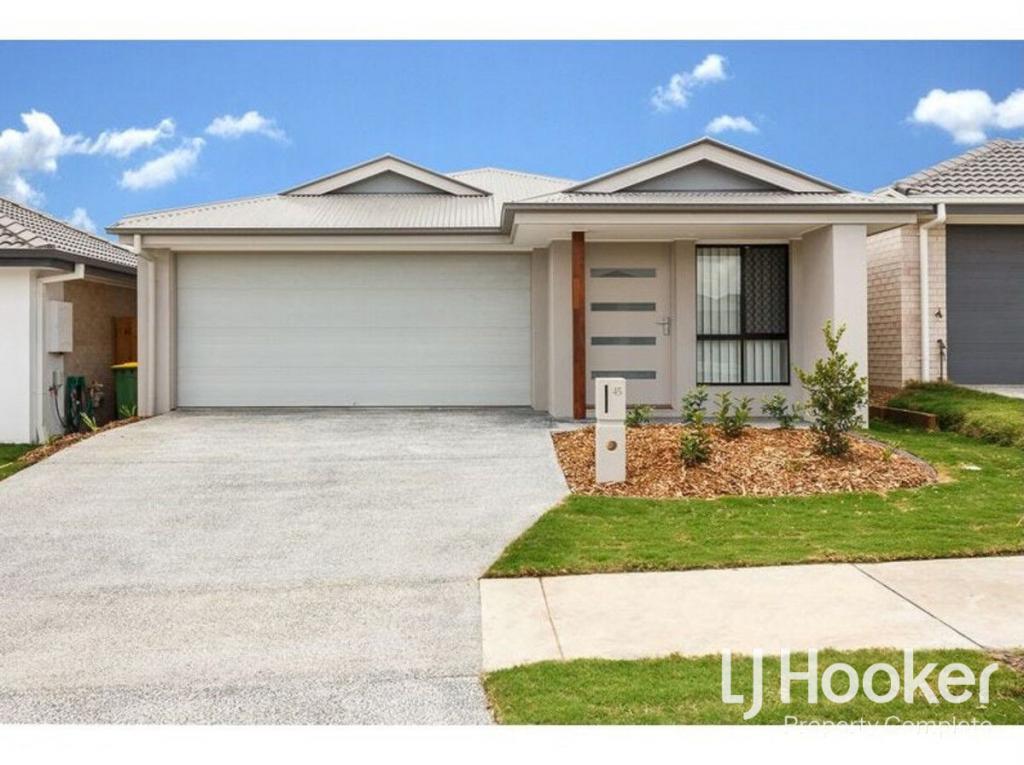 45 Greenstone St, Yarrabilba, QLD 4207