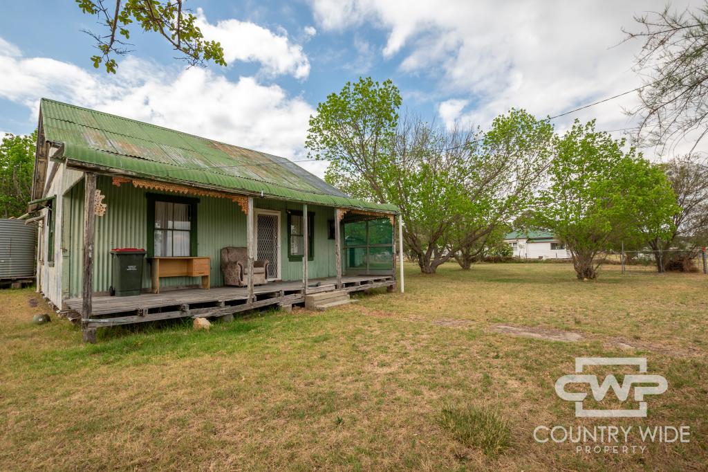 30 Inverell Rd, Emmaville, NSW 2371