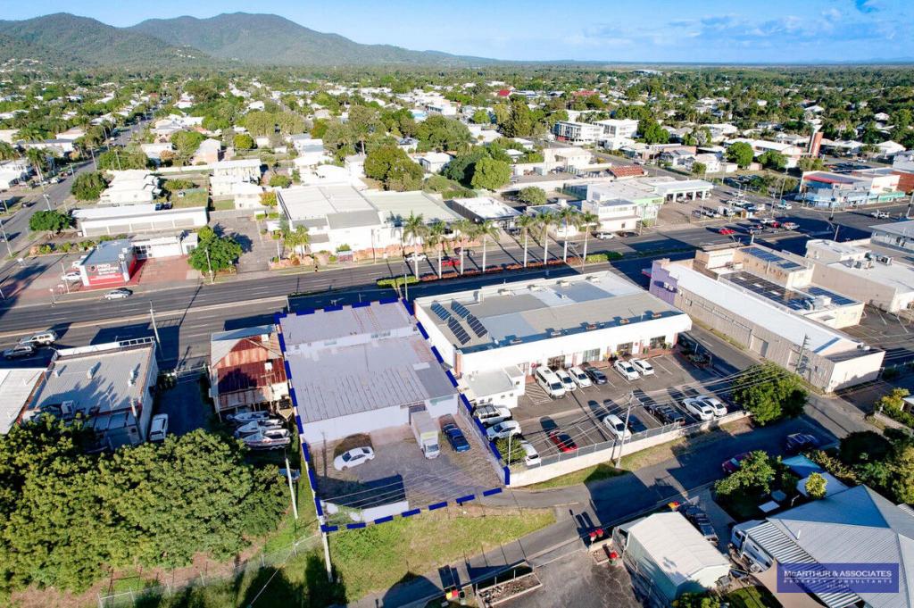 Contact agent for address, BERSERKER, QLD 4701