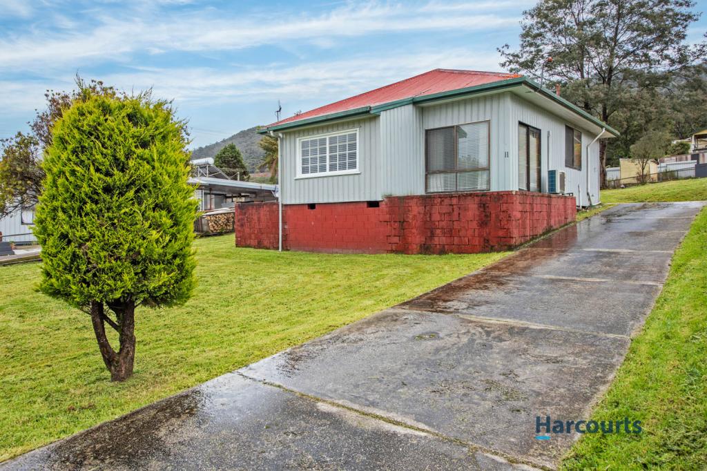 11 Primrose St, Rosebery, TAS 7470