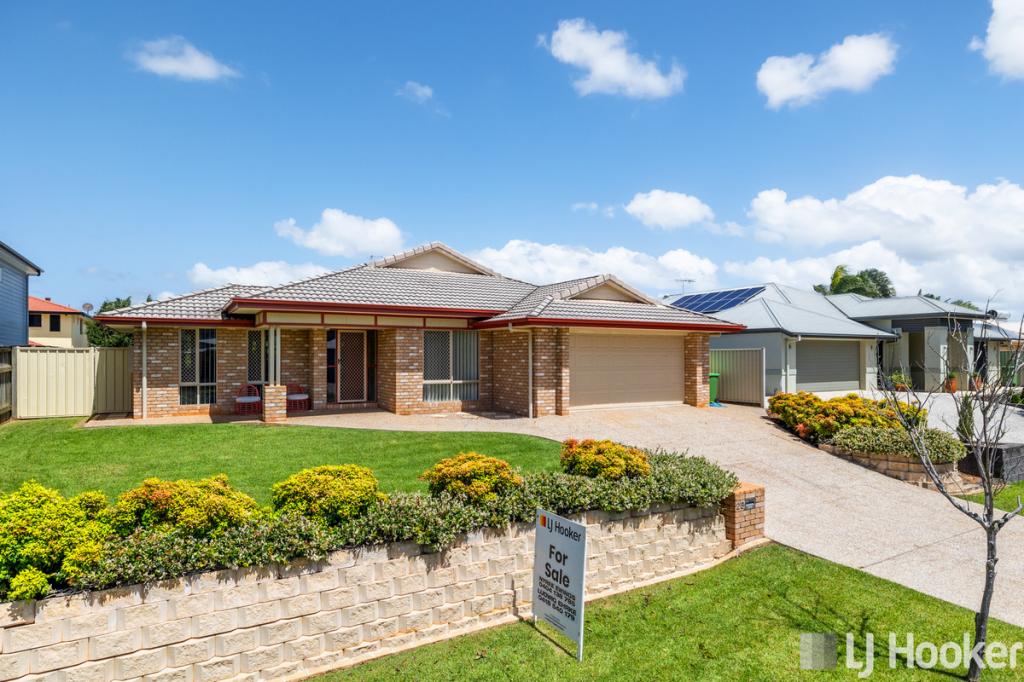 23 Reef St, Thornlands, QLD 4164