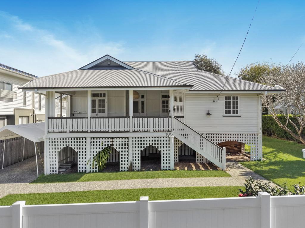 105 Clara St, Corinda, QLD 4075