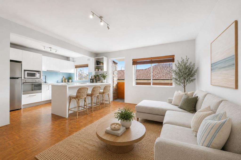 2/410 Maroubra Rd, Maroubra, NSW 2035