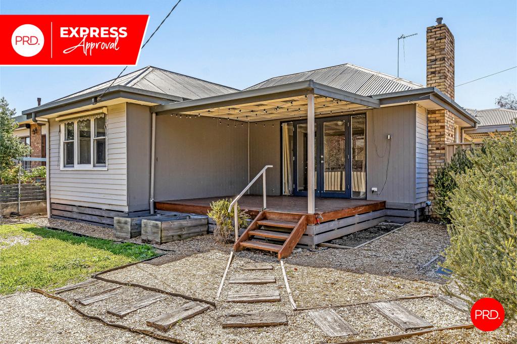 179 Reservoir Rd, Strathdale, VIC 3550
