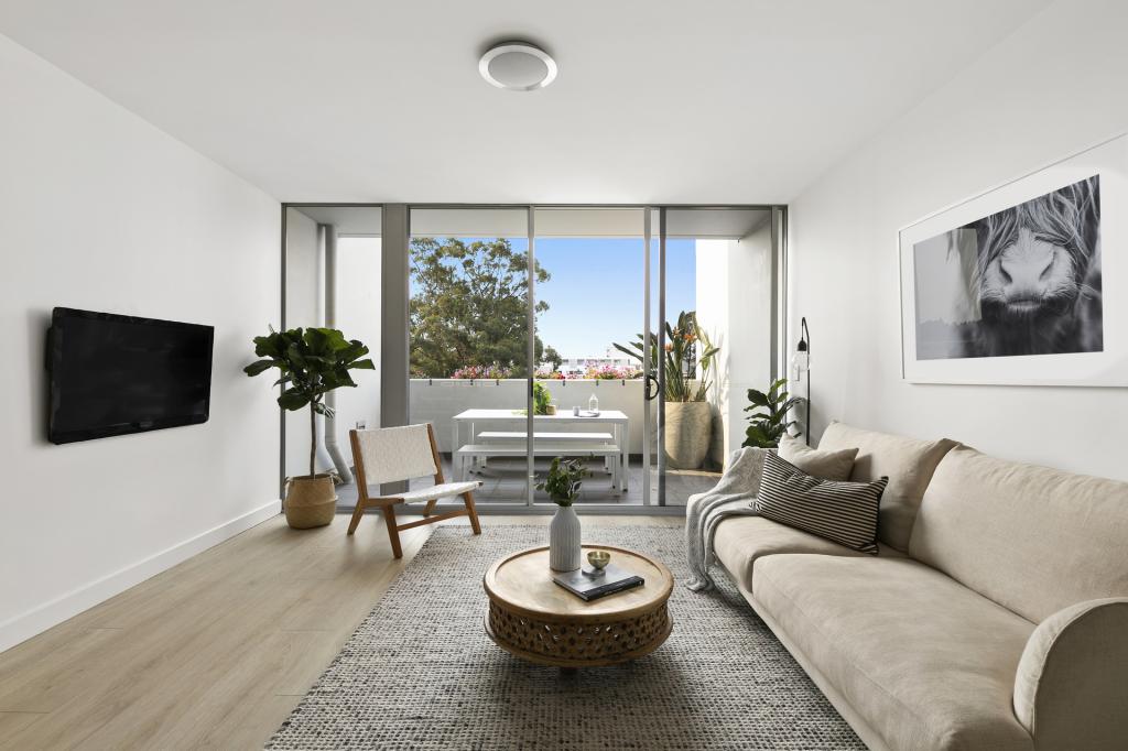 M207/68 Mcevoy St, Alexandria, NSW 2015