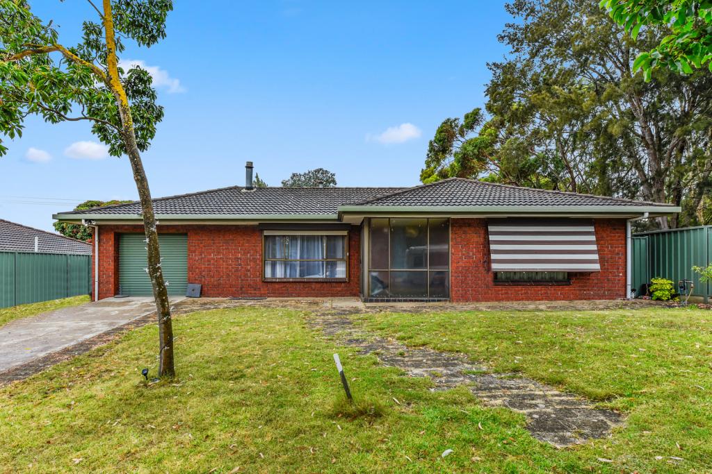 35 Tweed Cres, Mount Gambier, SA 5290