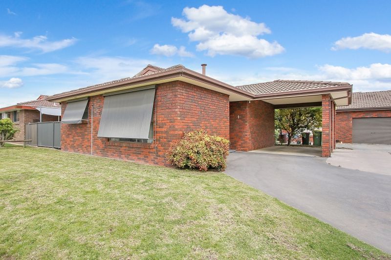 1/275 Lawrence St, Wodonga, VIC 3690