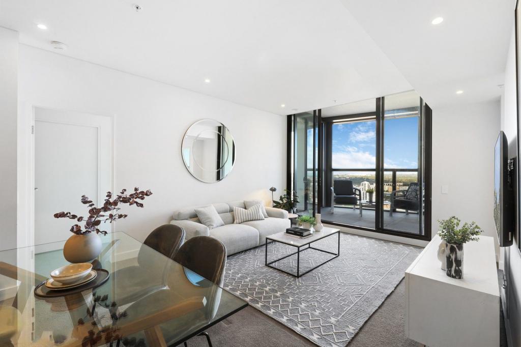 Level 28/6 Ebsworth St, Zetland, NSW 2017