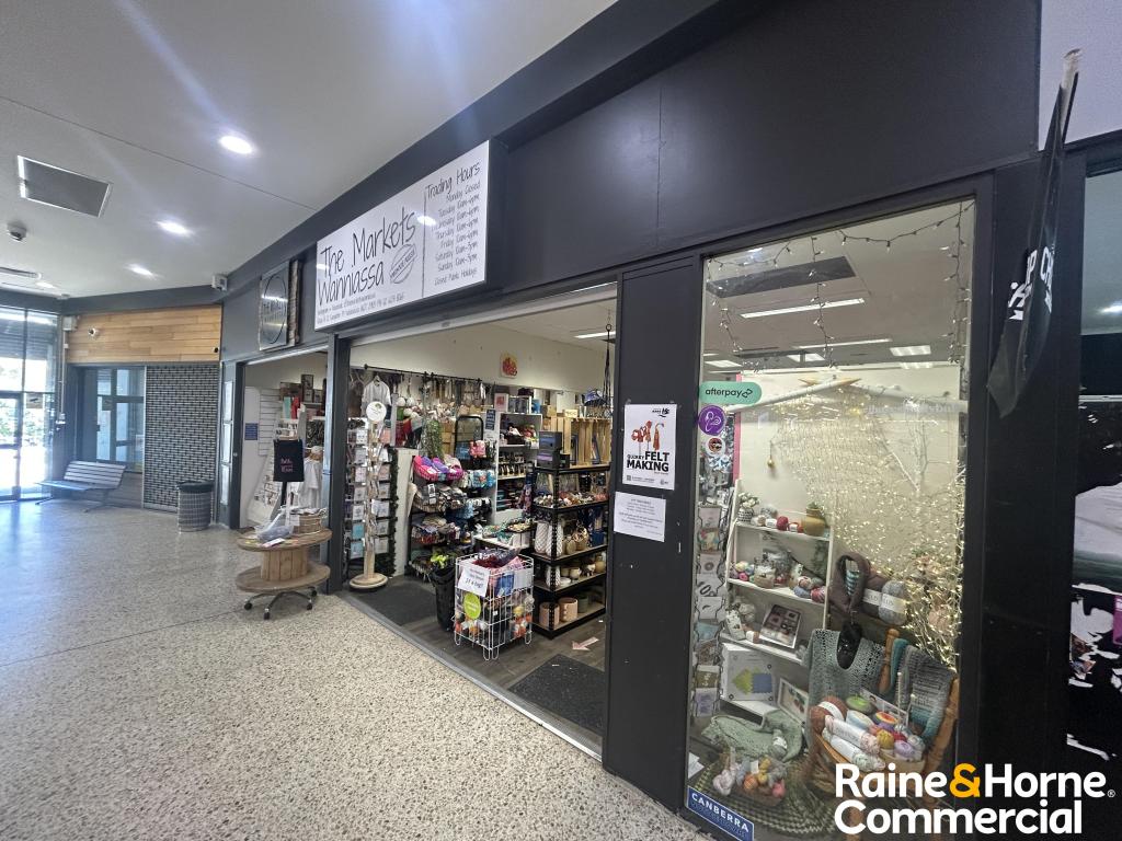15/12 Sangster Pl, Wanniassa, ACT 2903