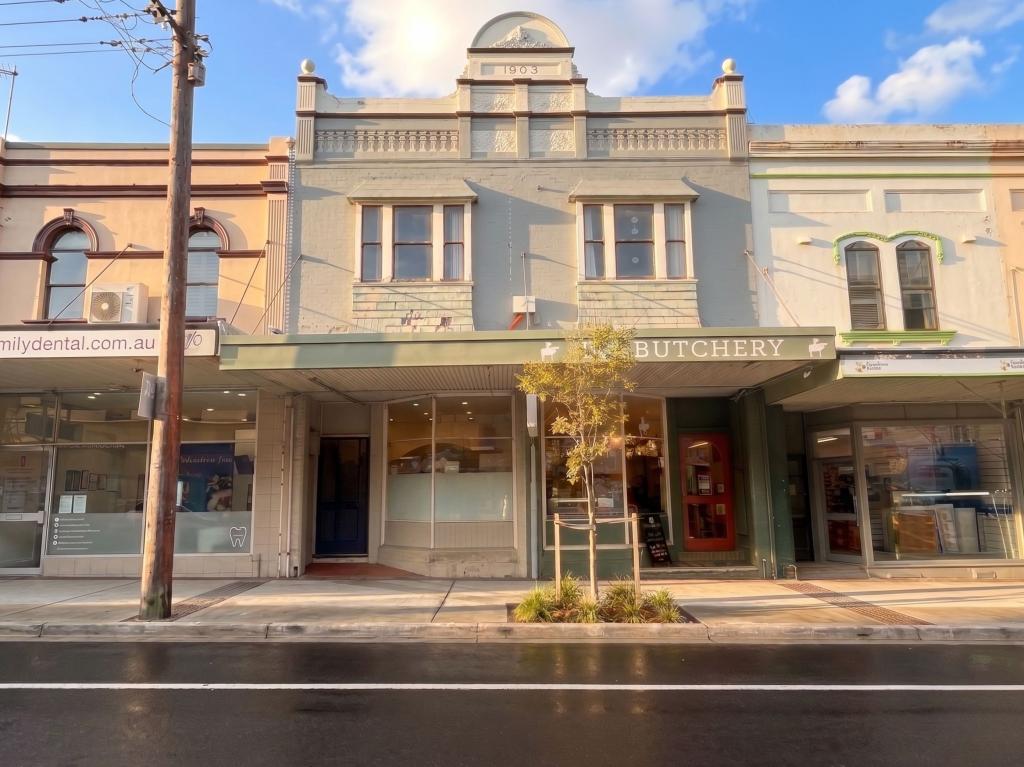 Shop 1, 268 Bronte Rd, Waverley, NSW 2024