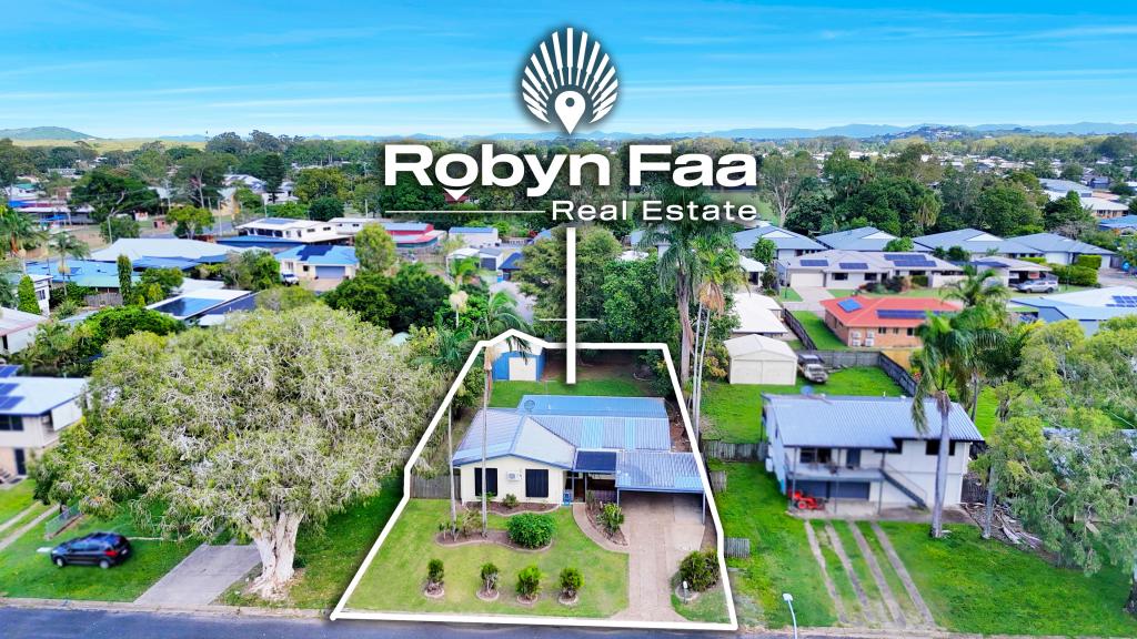 9 Silver Gum Dr, Andergrove, QLD 4740