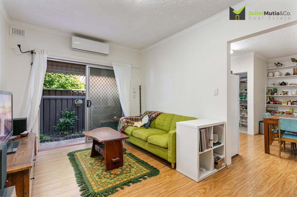 2/33 Claremont St, Campsie, NSW 2194