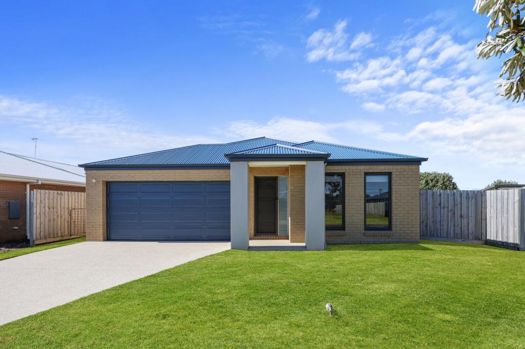 10 Callaway Ct, Peterborough, VIC 3270