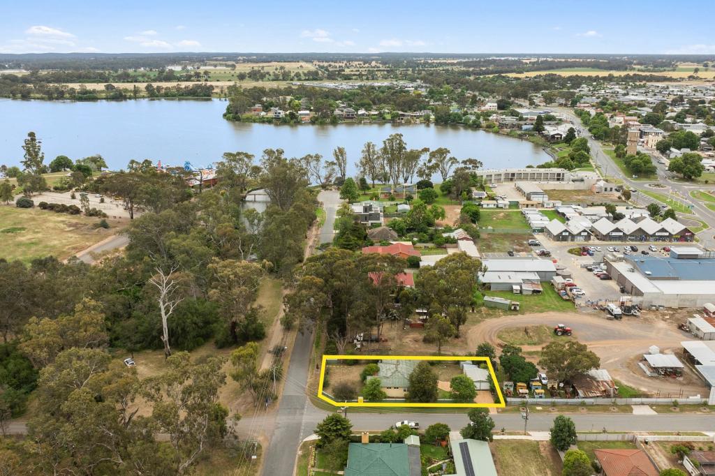 44 BLAYNEY LANE, NAGAMBIE, VIC 3608