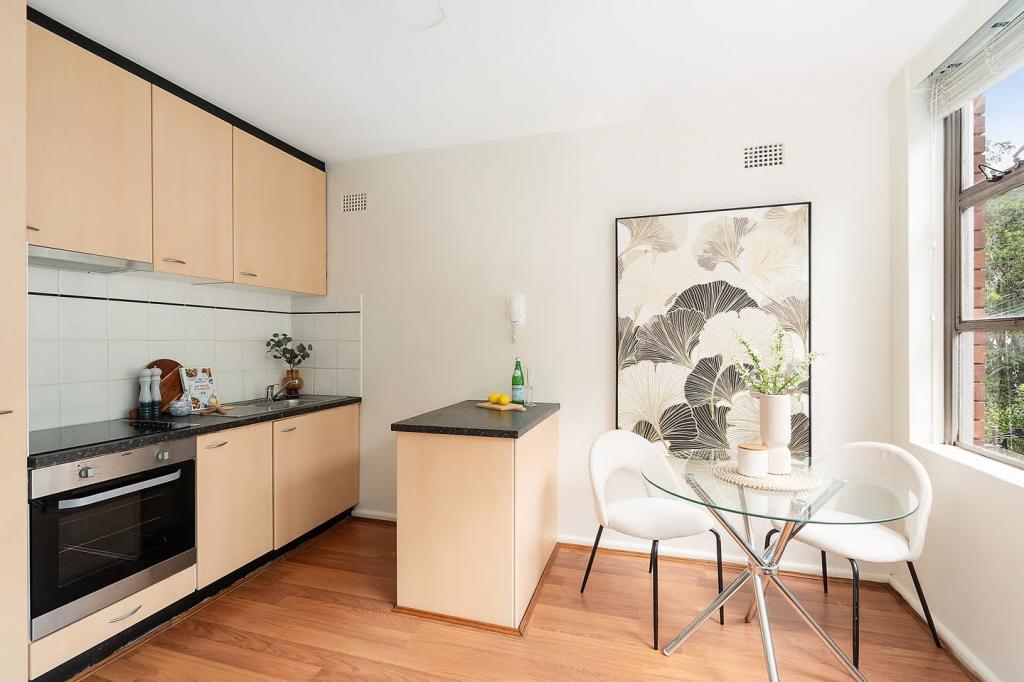 6/361 Alfred St N, Neutral Bay, NSW 2089