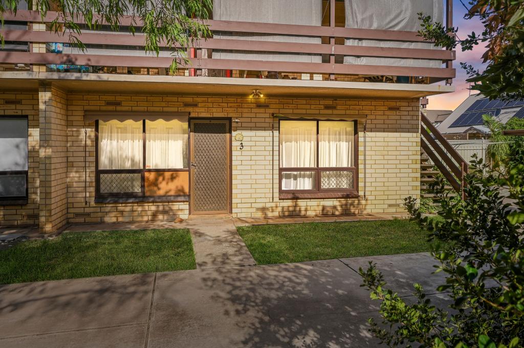 3/12 Albert St, Semaphore, SA 5019