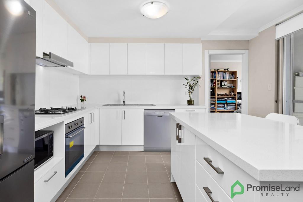 26/66-68 Keeler St, Carlingford, NSW 2118