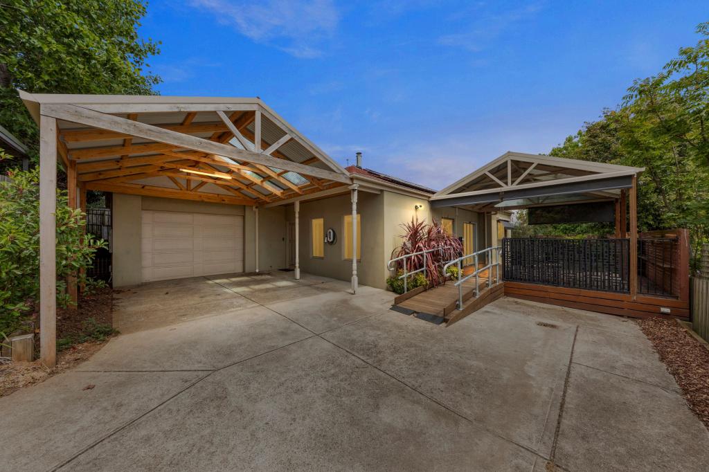 2/5 Charles St, Drouin, VIC 3818