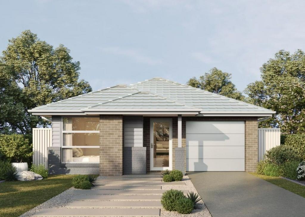 Lot 29 8 Rd, Catherine Field, NSW 2557