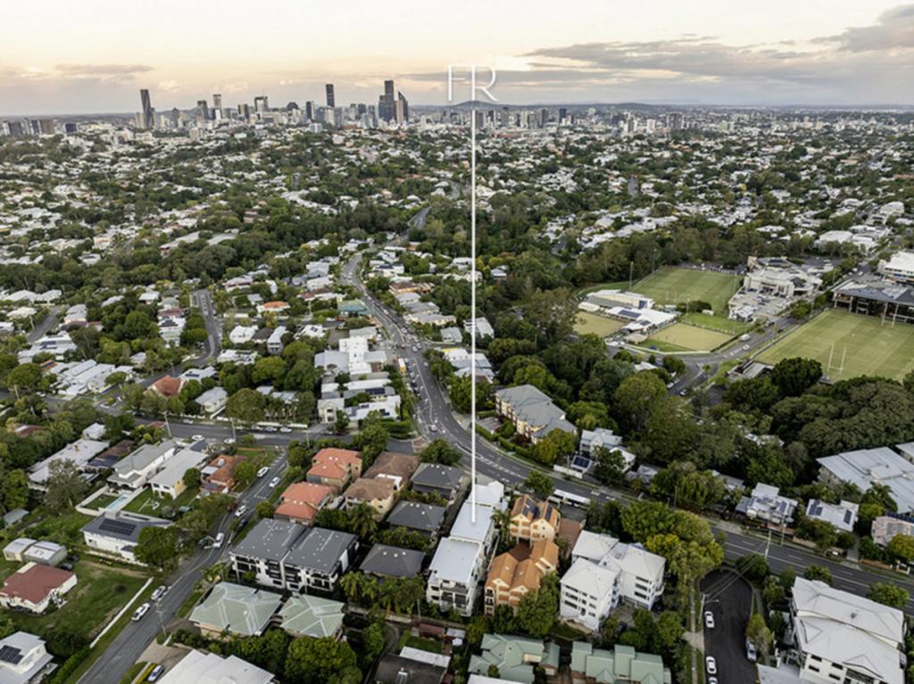 3/177 Waterworks Rd, Ashgrove, QLD 4060