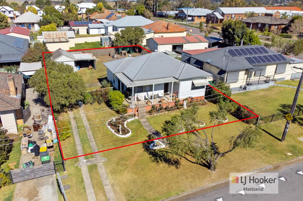 88 Gillies St, Rutherford, NSW 2320