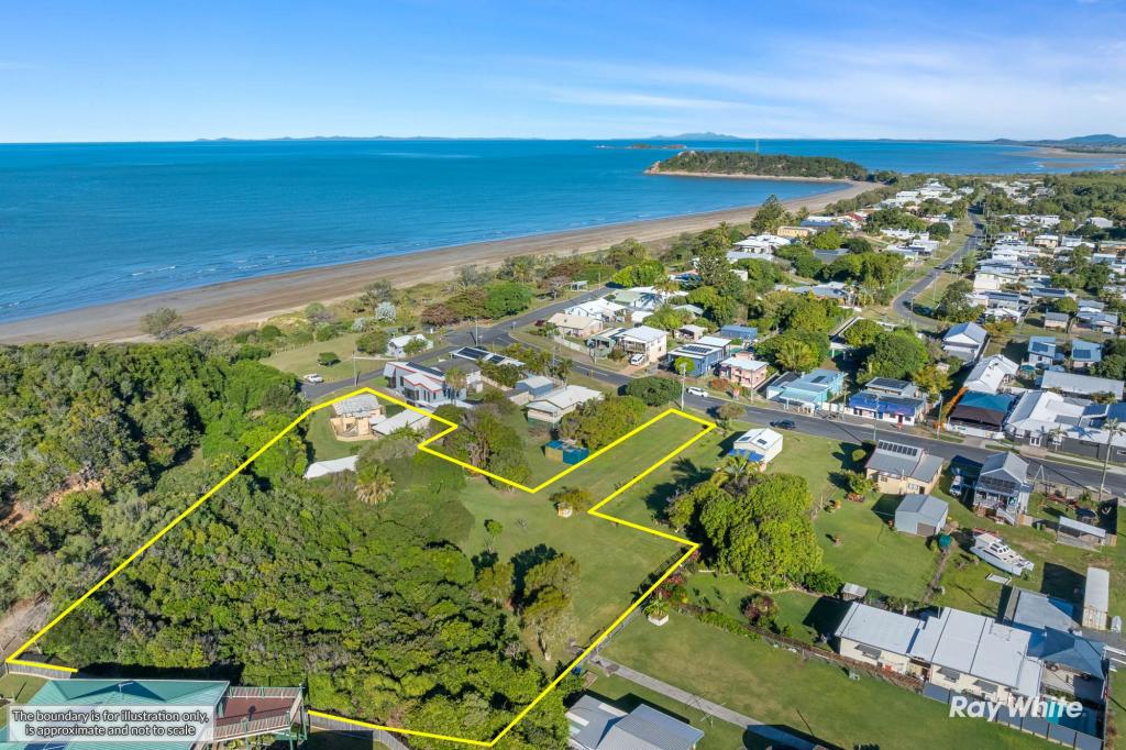 2a Schofield Pde, Keppel Sands, QLD 4702